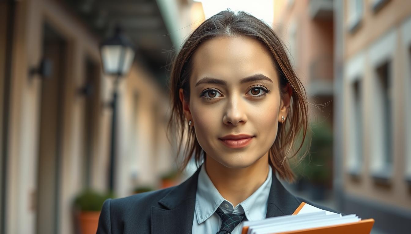 Property transfer support advisor