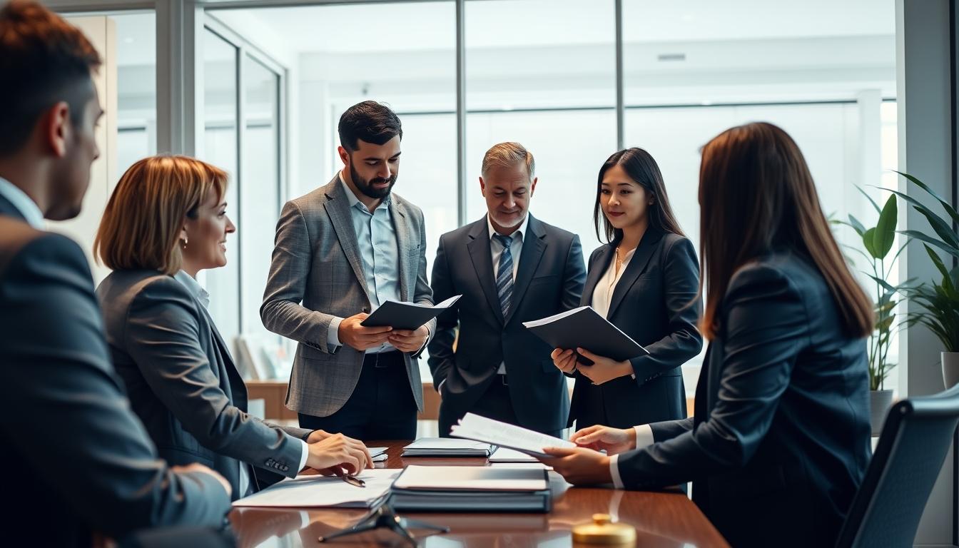 Planning real estate transactions and deal preparation