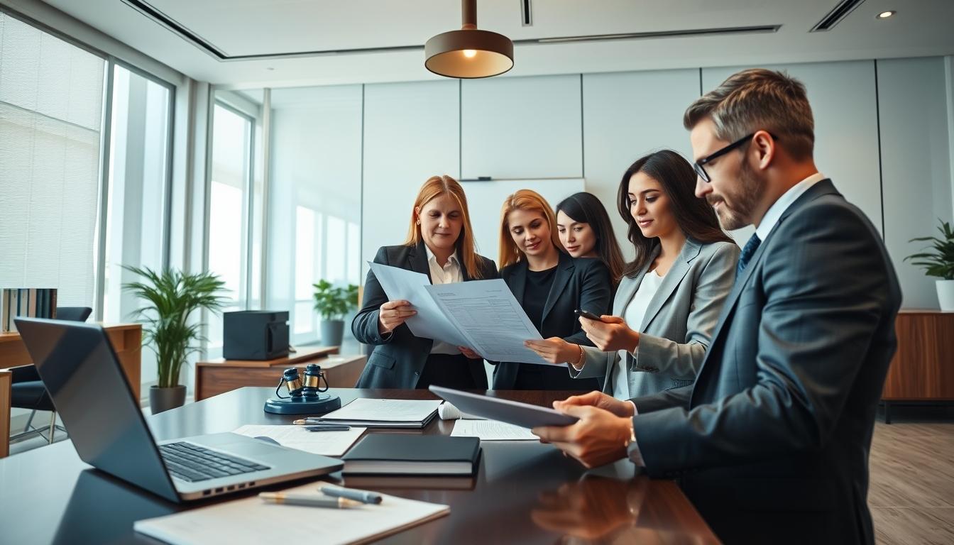 Real estate closing preparation and transaction documents