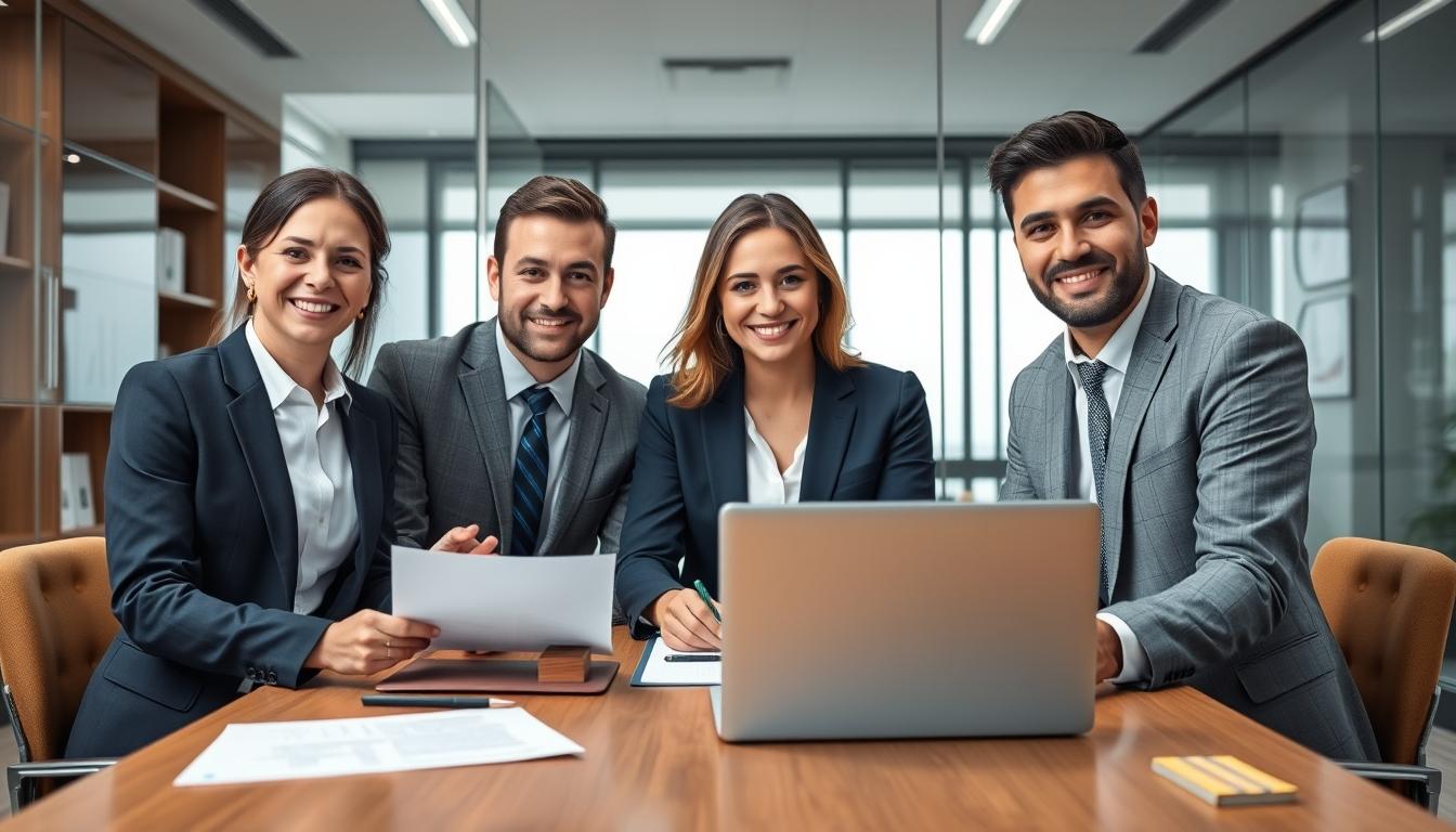 Closing preparation for a real estate deal